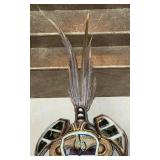 N3 - FEATHERED HEADDRESS (O60)