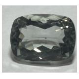 15.59CT GREEN AMETHYST GEMSTONE