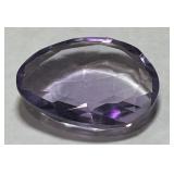 15.10CT AMETHYST GEMSTONE