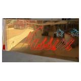 N3 -NEON NASSIRI SIGN (Q45)