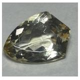 10.27CT CITRINE GEMSTONE