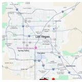 AUCTION LOCATION MAP