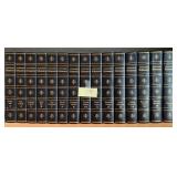 N3 - ENCYCLOPEDIA BRITANNICA SET (F98)