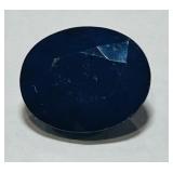 5.50CT SAPPHIRE GEMSTONE