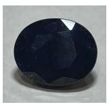 8.27CT SAPPHIRE GEMSTONE