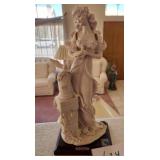 S3 - G.ARMANI COLLECTIBLE STATUETTE 13'T (L24)