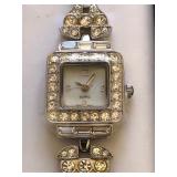 339 - VINTAGE LADIES COCKTAIL WATCH (N3)