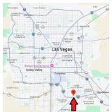 AUCTION LOCATION MAP