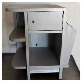 16 - STEELMASTER SINGLE-SIDE CABINET
