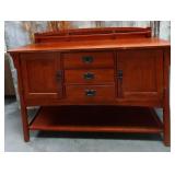 11 - SIDEBOARD/ BUFFET (N1)