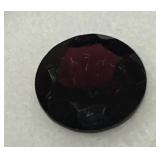 4.07CT GARNET GEMSTONE