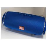 11 - T&G PORTABLE BLUETOOTH SPEAKER (B220)