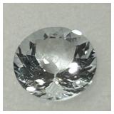 2.33CT AQUAMARINE GEMSTONE