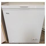 16 - TCL CHEST FREEZER