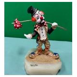 SW - RON LEE CLOWN FIGURINE (P26)