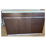 16 - TOMA TREE-DRAWER COUNTER/CABINET