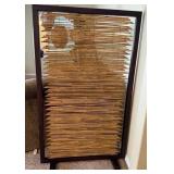16 - DECORATIVE ROOM DIVIDER