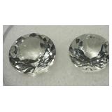 6.10CT GREEN AMETHYST GEMSTONES