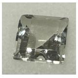 3.55CT GREEN AMETHYST GEMSTONE