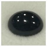 3.68CT CABOCHON SAPPHIRE GEMSTONE