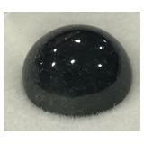 13.13CT CABOCHON SAPPHIRE GEMSTONE