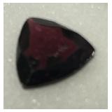 3.53CT GARNET GEMSTONE