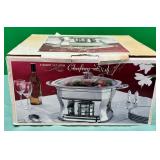SW - BUFFEE CHAFING DISH (P6)