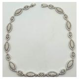 11 - VINTAGE NECKLACE (B7)