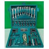 SW - SET OF HAND TOOLS (P21)