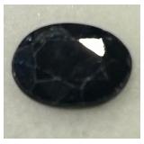 2.16CT SAPPHIRE GEMSTONE