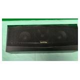 11 - INFINITY SPEAKER (L40)