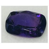 6.20CT AMETHYST GEMSTONE