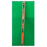 11 - 48'L CARPENTER'S LEVEL (P20)