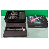 SW - STAR WARS JEDI CHALLENGES LIGHT SABRE (P23)