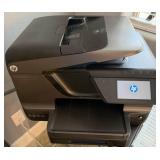 16 - HP MULTI-FUNCTION PRINTER/COPIER