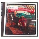 11 - 'TALES OF THE GREAT RUM RUNNERS' FRAMED (N29)