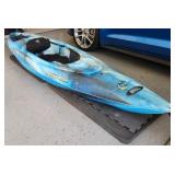 19 - RAM X PREMIUM KAYAK