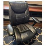 19 - SEALY POSTURPEDIC DESK CHAIR