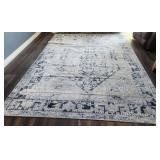 19 - AREA RUG 120X90'