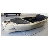 19 - ASCEND KAYAK