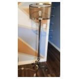 19 - FLOOR LAMP WITH SHADE