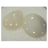 3.66CT OPAL GEMSTONES