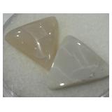 5.10CT OPAL GEMSTONES