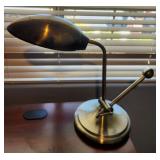 19 - ADJUSTABLE DESK LAMP