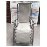 11 - PATIO/POOL SIDE LOUNGE CHAIR (N36)