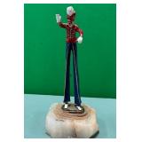 SW - RON LEE CLOWN FIGURINE (P29)