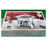 SW - BUFFET CHAFING DISH (P11)