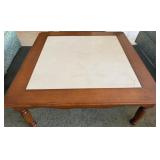 16 - PENNSYLVANIA HOUSE COFFEE TABLE