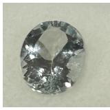 2.29CT AQUAMARINE GEMSTONE