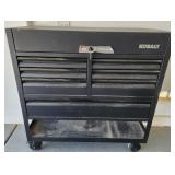 19 - KOBALT WHEELED TOOL CHEST